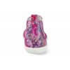 08L017.001 650 barefoot kozacky koel4kids farin fantasy fuchsia flowers ruzove 5