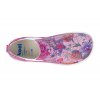 08L017.001 650 barefoot kozacky koel4kids farin fantasy fuchsia flowers ruzove 6