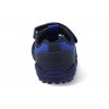 04M006.50H 110 barefoot sandaly koel4kids madison vegan blue modre 5
