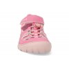 04M006.50H 650 barefoot sandaly koel4kids madison vegan fuchsia ruzove 3