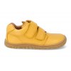 33 50004 31 barefoot tenisky lurchi noah giallo sporco zlute 2