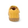 33 50004 31 barefoot tenisky lurchi noah giallo sporco zlute 5