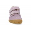 33 50032 29 barefoot tenisky lurchi nunia lilac fialove 3