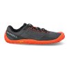 J067667 barefoot tenisky merrell vapor glove 6 granite tangerine vegan sede 2