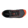 J067667 barefoot tenisky merrell vapor glove 6 granite tangerine vegan sede 6