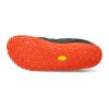 J067667 barefoot tenisky merrell vapor glove 6 granite tangerine vegan sede 7