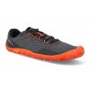J067667 barefoot tenisky merrell vapor glove 6 granite tangerine vegan sede 1