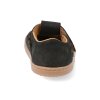 BF51 CERNA barefoot sandalky pegres bf51 cerne 5