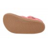 BF51 RUZ barefoot sandalky pegres bf51 ruzove 7
