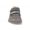 KEROL GREY barefoot tenisky protetika kerol grey sede 3