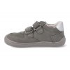 KEROL GREY barefoot tenisky protetika kerol grey sede 4