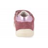 DOROTY OLD PINK barefoot tenisky protetika doroty old pink ruzove 5