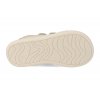 DOROTY BEIGE barefoot tenisky protetika doroty beige bezove 7