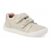 DOROTY BEIGE barefoot tenisky protetika doroty beige bezove 1