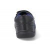 BRANDON BLACK barefoot tenisky protetika brandon black cerne 5