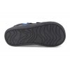 BRANDON BLACK barefoot tenisky protetika brandon black cerne 7