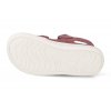 TERY OLD PINK barefoot sandalky protetika tery old pink ruzove 7