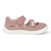 TERY PINK barefoot sandalky protetika tery pink ruzove 2