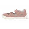 TERY PINK barefoot sandalky protetika tery pink ruzove 4