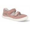 TERY PINK barefoot sandalky protetika tery pink ruzove 1