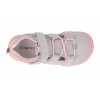 KENDY GREY barefoot sandalky protetika kendy grey sede 6
