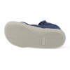 KENDY DENIM barefoot sandalky protetika kendy denim modre 7