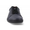 ADELA BLACK barefoot tenisky protetika adela black cerne 3