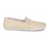 LADA BEIGE barefoot espadrilky protetika lada beige bezove 2