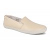 LADA BEIGE barefoot espadrilky protetika lada beige bezove 1