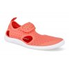 5400067B 324 barefoot sandaly reima rantaan 2 0 misty red cervene 1