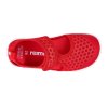 5400067B 3830 barefoot sandaly reima rantaan 2 0 reima red vegan cervene 6