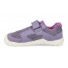 1 006030 8500 barefoot tenisky superfit trace lilac vegan fialove 4