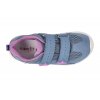1 006031 8010 barefoot tenisky superfit trace blue violet vegan fialove 6