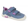 1 006031 8010 barefoot tenisky superfit trace blue violet vegan fialove 1