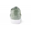 1 000540 7500 barefoot kotnikova obuv superfit superfree lightgreen zelena 5
