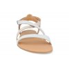 SHPN019WH barefoot sandaly shapen calla white bile 3