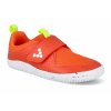 105450 03 barefoot tenisky vivobarefoot primus sport iii tomato vegan oranzove 1