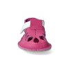 baby bare shoes io waterlily letni 3
