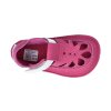 baby bare shoes io waterlily letni 7
