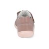 FEBO GO ROSABR barefoot tenisky baby bare febo go rosabrown ruzove 5