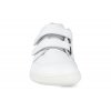 FEBO GO WHI barefoot tenisky baby bare febo go white bile 3