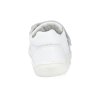 FEBO GO WHI barefoot tenisky baby bare febo go white bile 5