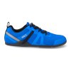PPM SBU barefoot tenisky xero shoes prio perform skydiver blue m vegan modre 2