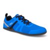 PPM SBU barefoot tenisky xero shoes prio perform skydiver blue m vegan modre 1