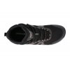 XFM BIS barefoot kotnikova obuv s membranou xero shoes xcursion fusion bison m vegan sede 6