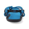 ACM BSA barefoot sandaly xero shoes aqua cloud blue sapphire m vegan modre 5