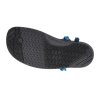 ACM BSA barefoot sandaly xero shoes aqua cloud blue sapphire m vegan modre 7