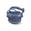 TTW BIN barefoot sandaly xero shoes z trail ev blue indigo w vegan modre 5