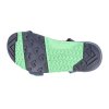 TTW BIN barefoot sandaly xero shoes z trail ev blue indigo w vegan modre 7