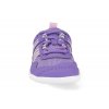 PRY LCK barefoot tenisky xero shoes prio lilac pink j vegan fialove 3